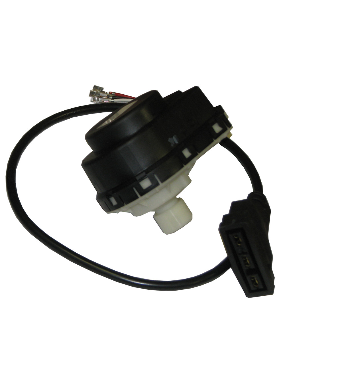 Комплект мотора трехходового клапана для бойлера Baxi - фото 3 - id-p138786186