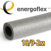 Теплоизоляция для труб ENERGOFLEX SUPER 18/9-2м