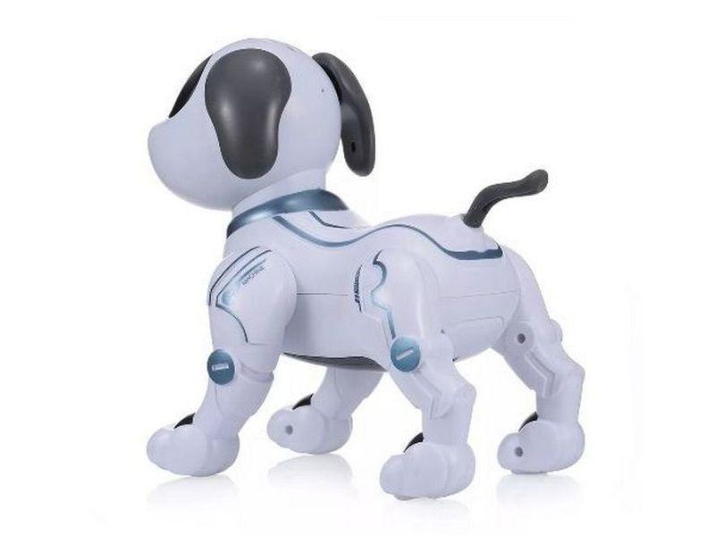 Радиоуправляемая собака-робот Le Neng Toys интерактивная - фото 3 - id-p138792698