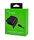 Аккумулятор для XBOX One SIPL Black+кабель, фото 4