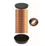 Опорная пластина для уличного лючка 355х315, фото 4