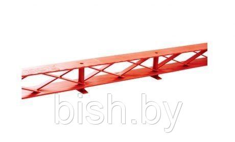 Вентиляционная планка Wabis 30×1000 мм