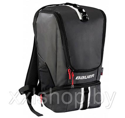 Сумка Bauer Pro 10 Backpack, фото 2