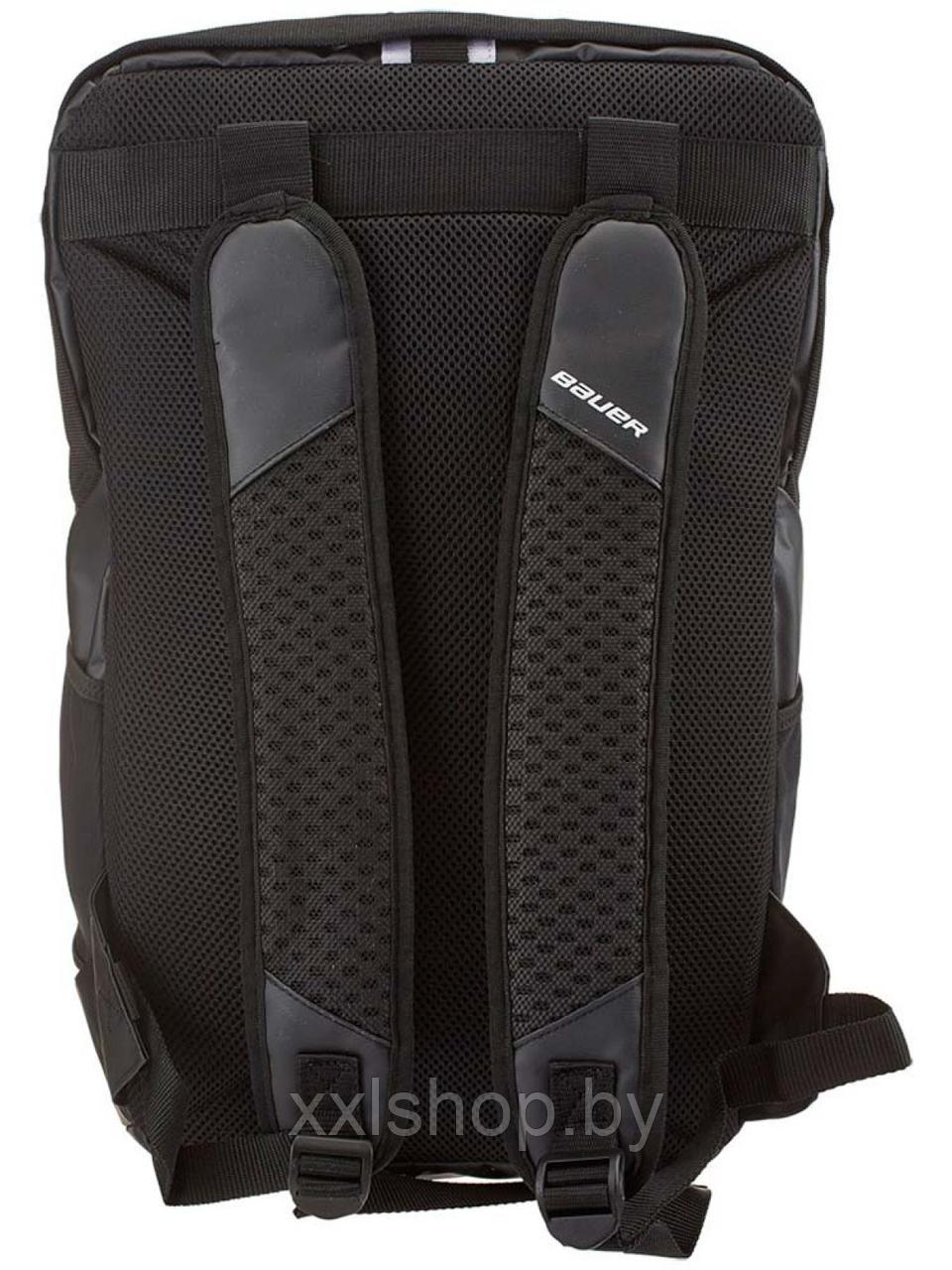 Сумка Bauer Pro 10 Backpack - фото 6 - id-p86175869