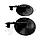 Дисковые окучники 360мм ОД-01/75 для мотоблока, мини-трактора, фото 6