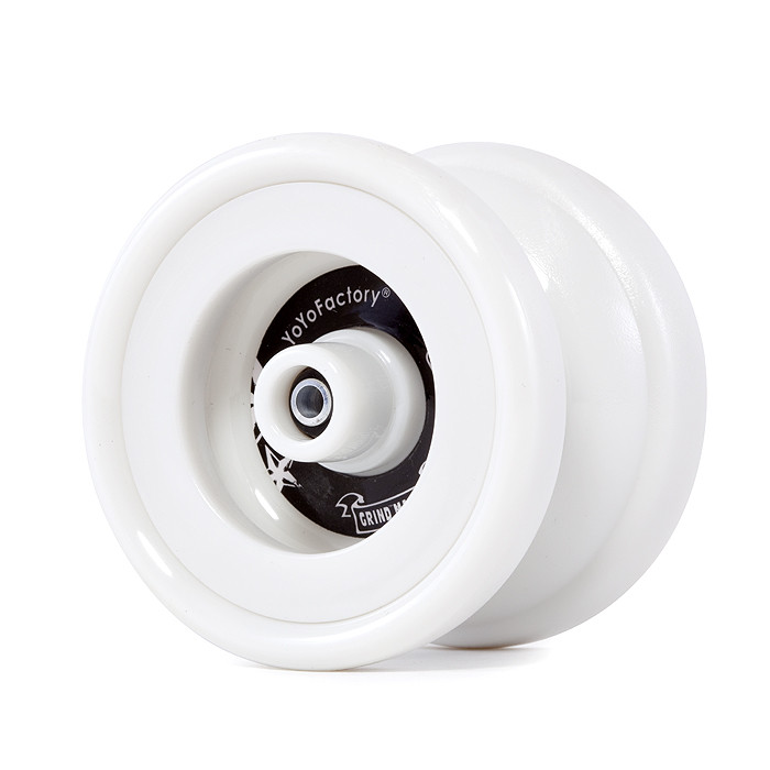 Йо-йо YYF PGM (YoYoFactory) - фото 2 - id-p75587178