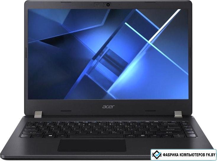 Ноутбук Acer TravelMate P2 TMP214-52-70S0 NX.VMKER.003 - фото 1 - id-p138803457