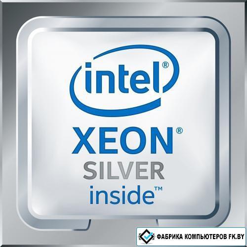 Процессор Intel Xeon Silver 4214 - фото 1 - id-p138805577