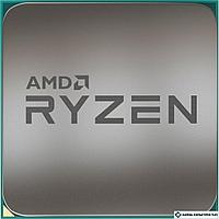 Процессор AMD Ryzen 9 3950X