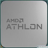 Процессор AMD Athlon 3000G