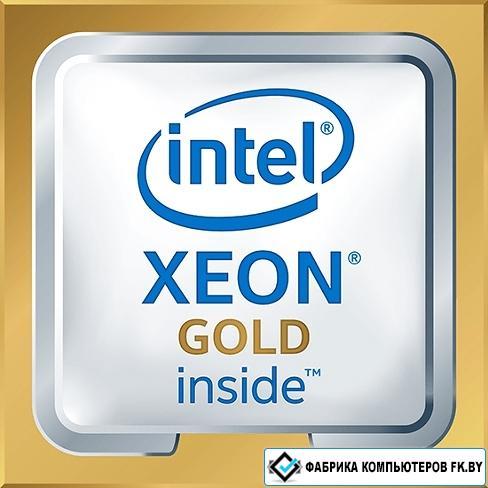 Процессор Intel Xeon Gold 5218 - фото 1 - id-p138805609