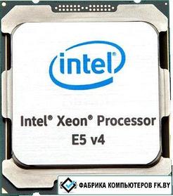 Процессор Intel Xeon E5-2680 V4