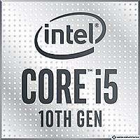 Процессор Intel Core i5-10500