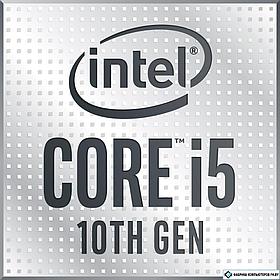 Процессор Intel Core i5-10400F