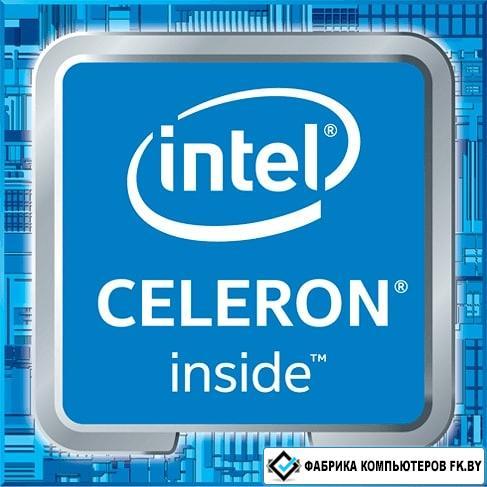 Процессор Intel Celeron G5900 - фото 1 - id-p138805686