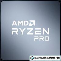 Процессор AMD Ryzen 7 PRO 3700