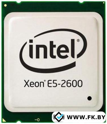 Процессор Intel Xeon E5-2609V2 - фото 1 - id-p138805158