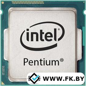 Процессор Intel Pentium G4400