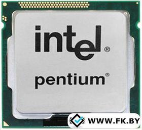 Процессор Intel Pentium G3420