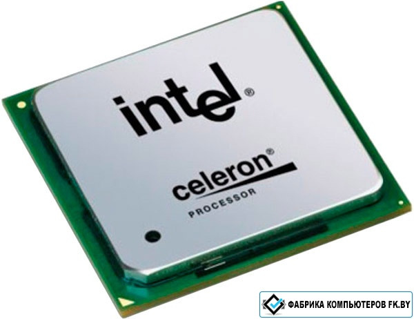 Процессор Intel Celeron G1840 - фото 1 - id-p138805190