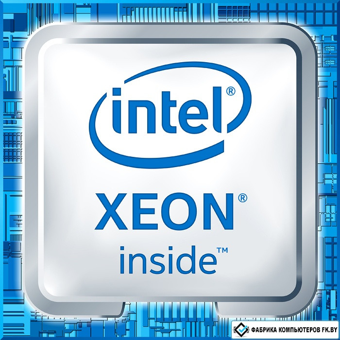 Процессор Intel Xeon E3-1220 v6