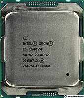 Процессор Intel Xeon E5-2640 V4