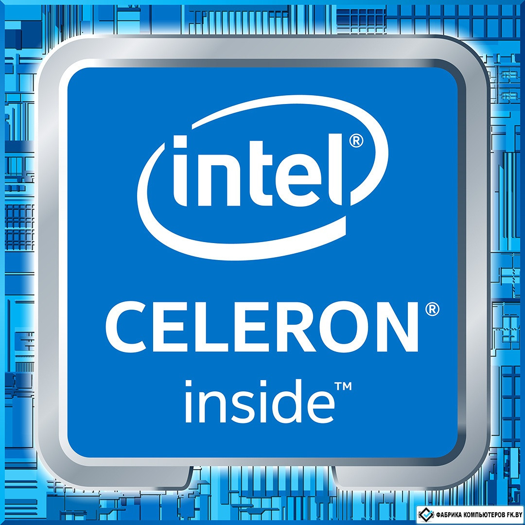 Процессор Intel Celeron G4900 - фото 1 - id-p138805275