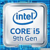 Процессор Intel Core i5-9400F