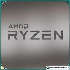 Процессор AMD Ryzen 5 2600