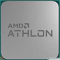 Процессор AMD Athlon 200GE