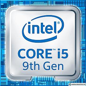 Процессор Intel Core i5-9400