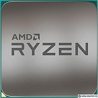 Процессор AMD Ryzen 5 3600