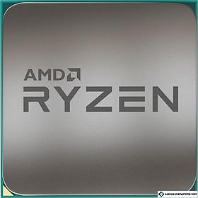 Процессор AMD Ryzen 7 3700X