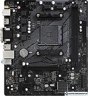 Материнская плата ASRock B550M-HDV