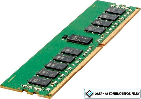 Оперативная память HP 32GB DDR4 PC4-23400 P00924-B21 - фото 1 - id-p138808108