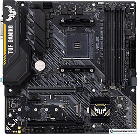 Материнская плата ASUS TUF Gaming B450M-Plus II