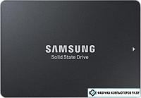 SSD Samsung PM883 1.92TB MZ7LH1T9HMLT