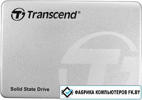 SSD Transcend SSD220S 240GB [TS240GSSD220S]