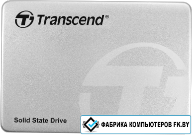 SSD Transcend SSD220S 240GB [TS240GSSD220S] - фото 1 - id-p138808280