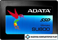 SSD A-Data Ultimate SU800 256GB [ASU800SS-256GT-C]