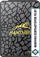 SSD Apacer Panther AS340 120GB AP120GAS340G-1