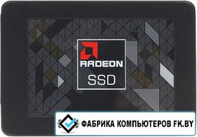 SSD AMD Radeon R5 120GB R5SL120G