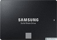 SSD Samsung 860 Evo 250GB MZ-76E250