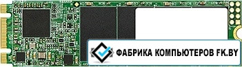 SSD Transcend MTS820 120GB TS120GMTS820S - фото 1 - id-p138808326