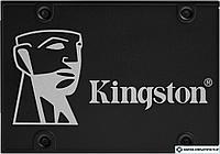 SSD Kingston KC600 2TB SKC600/2048G