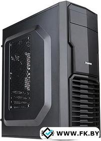 Корпус Zalman ZM-T4