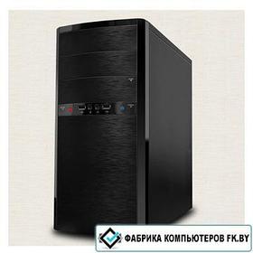 Корпус Powerman ES722 400W