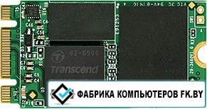 SSD Transcend MTS420S 240GB TS240GMTS420S - фото 1 - id-p138808378