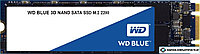 SSD WD Blue 3D NAND 2TB WDS200T2B0B