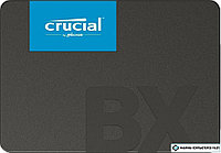 SSD Crucial BX500 480GB CT480BX500SSD1